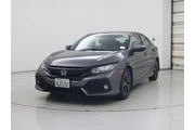 $19998 : Honda Civic 2019 EX 4dr Hatc thumbnail