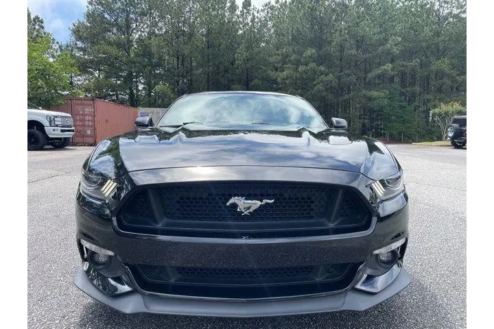 $31839 : Ford Mustang 2016 GT Premium image 5