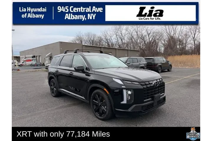 $27900 : Hyundai PALISADE 2023 AWD XR image 1