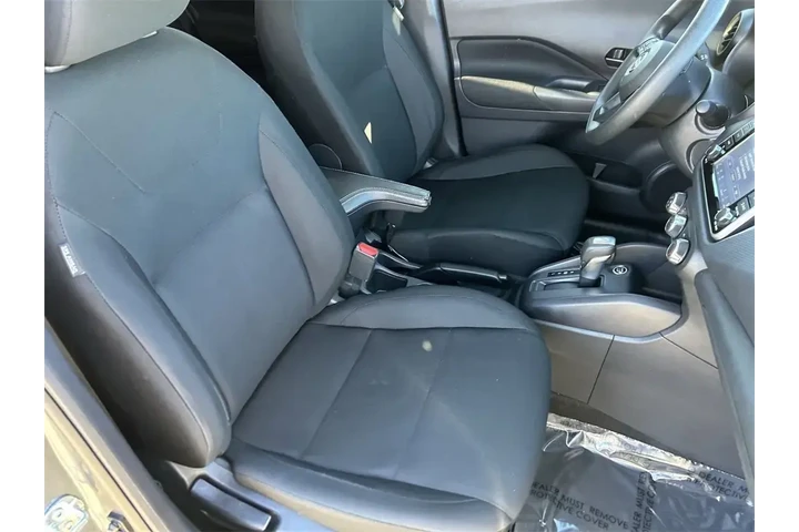 $16244 : Nissan Kicks 2024 S 4dr Cros image 10