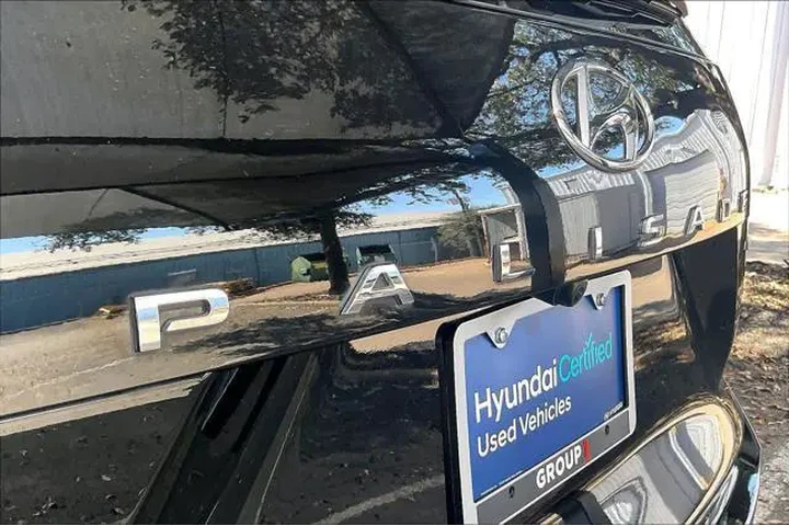 $35825 : Hyundai PALISADE 2025 AWD SE image 10