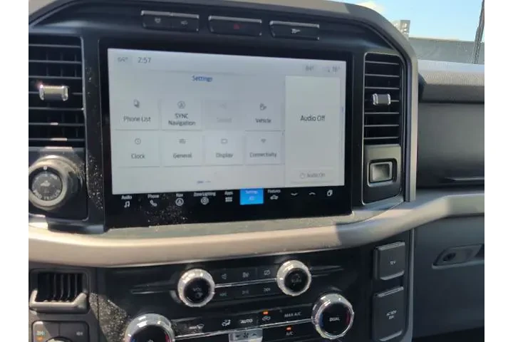 $37638 : Ford F-150 2024 4x4 XLT 4dr image 10