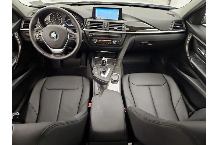 $16998 : BMW 3 Series 2015 AWD 328i x image 9