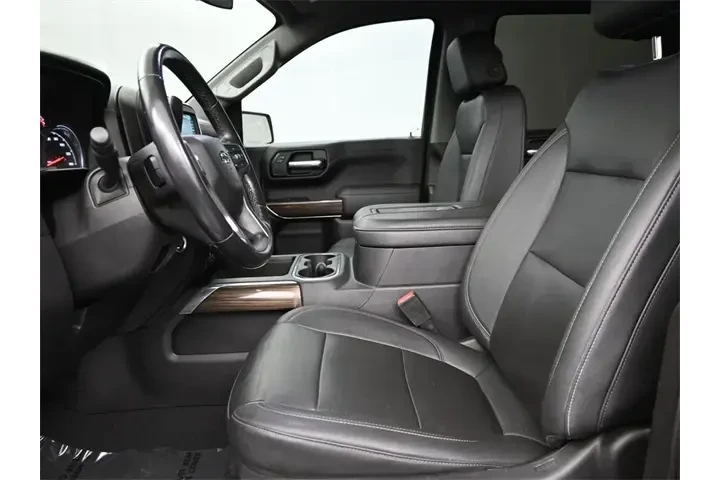 $36918 : Chevrolet Silverado 1500 202 image 7