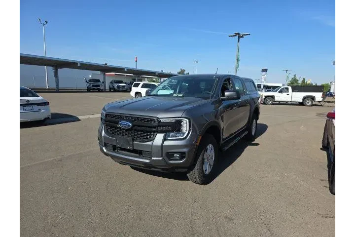 $31900 : Ford Ranger 2024 4x2 XL 4dr image 3