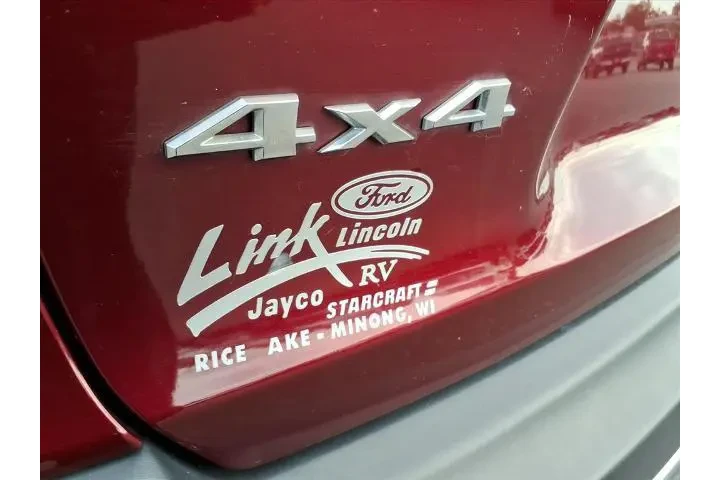 $21263 : Jeep Cherokee 2019 4x4 Limit image 4