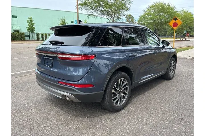 $30729 : Lincoln Corsair 2022 AWD Sta image 3