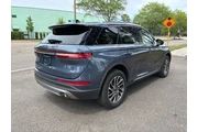 $30729 : Lincoln Corsair 2022 AWD Sta thumbnail
