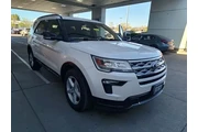 Ford Explorer 2018 XLT 4dr S en San Francisco Bay Area