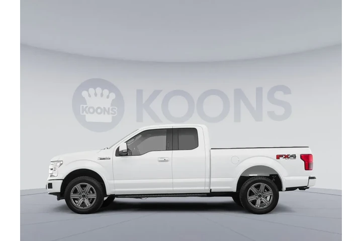 $34750 : Ford F-150 2020 4x4 XL 4dr S image 2