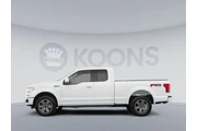 $34750 : Ford F-150 2020 4x4 XL 4dr S thumbnail