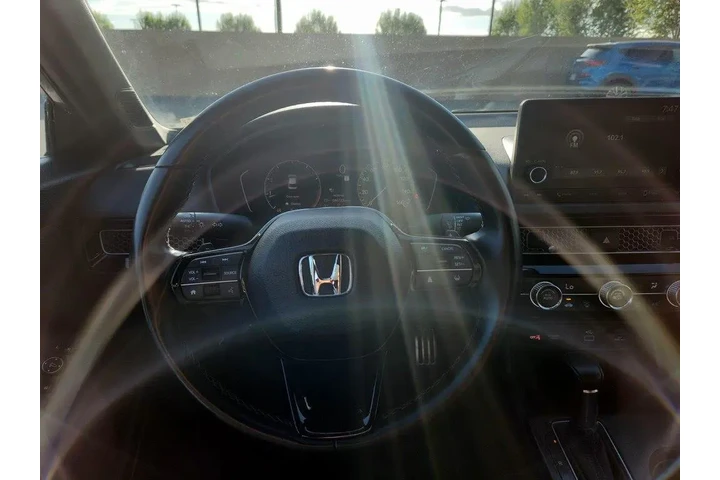 $24998 : Honda Civic 2022 Sport 4dr S image 9