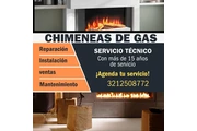 Reparacion de chimeneas de gas thumbnail