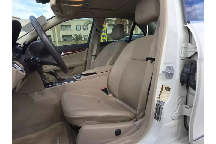 $8999 : 2011 Mercedes-Benz C-Class C image 10