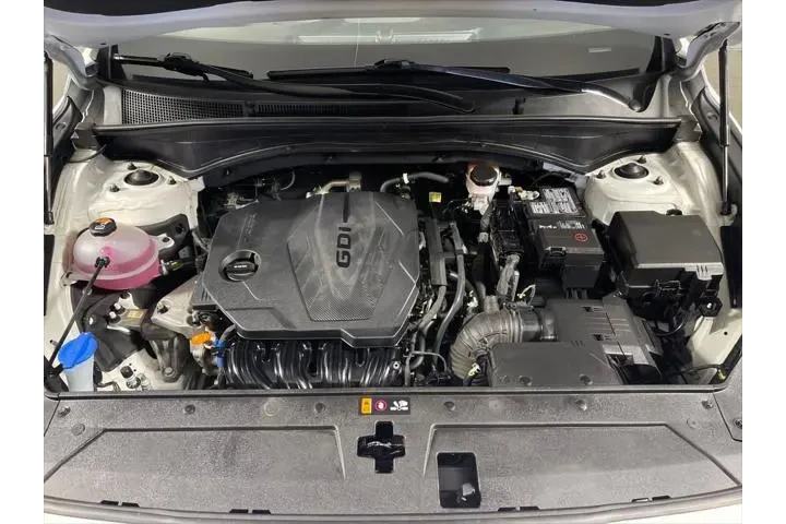 $19177 : Hyundai SANTA FE 2023 AWD SE image 9