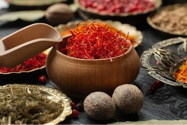 Kesar Grocery image 1