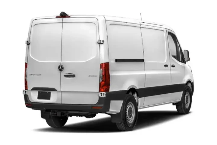 $36988 : Mercedes-Benz Sprinter 2021 image 2