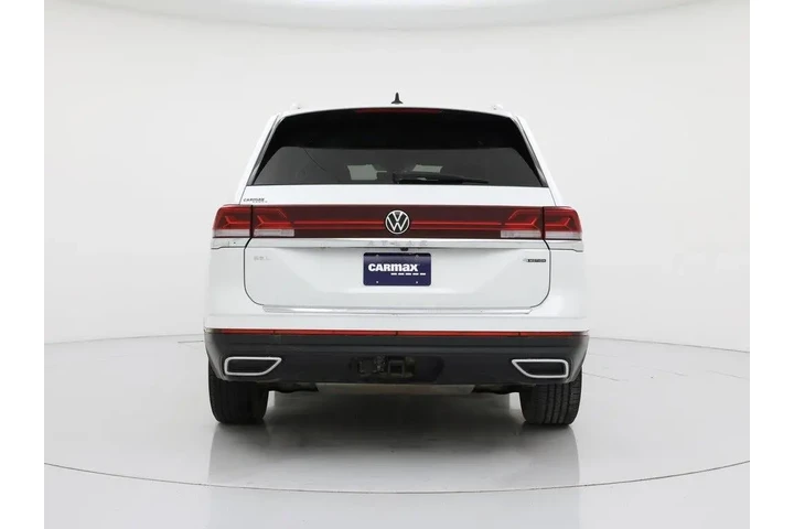 $34998 : Volkswagen Atlas 2024 AWD SE image 6
