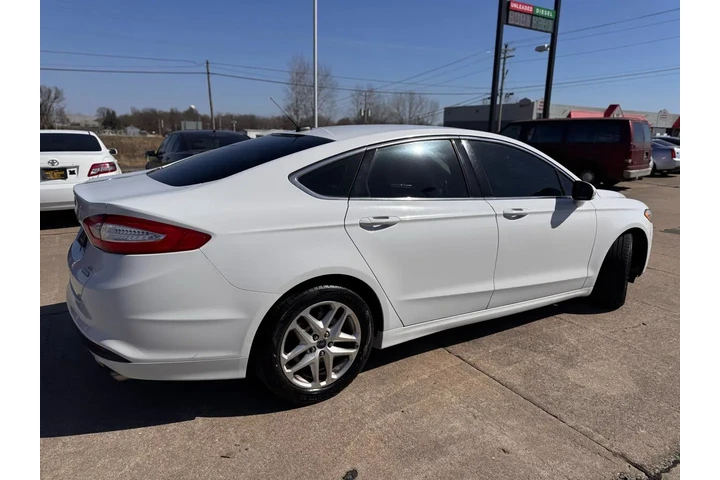 $6999 : 2013 Fusion SE image 4