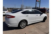 $6999 : 2013 Fusion SE thumbnail