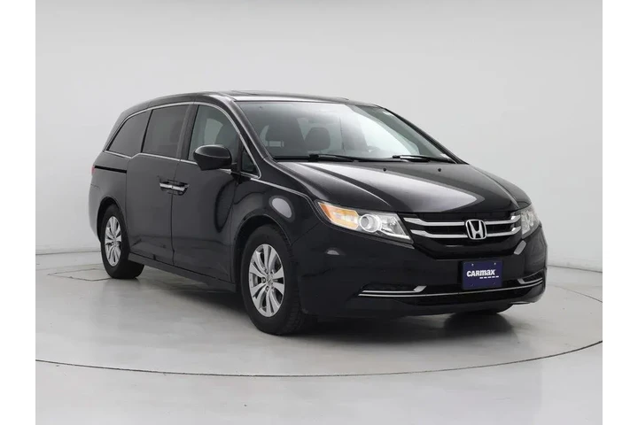$17998 : Honda Odyssey 2014 EX-L 4dr image 1