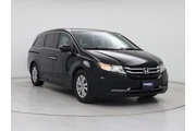 Honda Odyssey 2014 EX-L 4dr