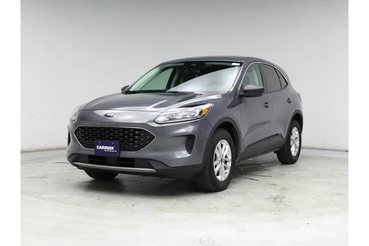 $21998 : Ford Escape Hybrid 2022 AWD image 4