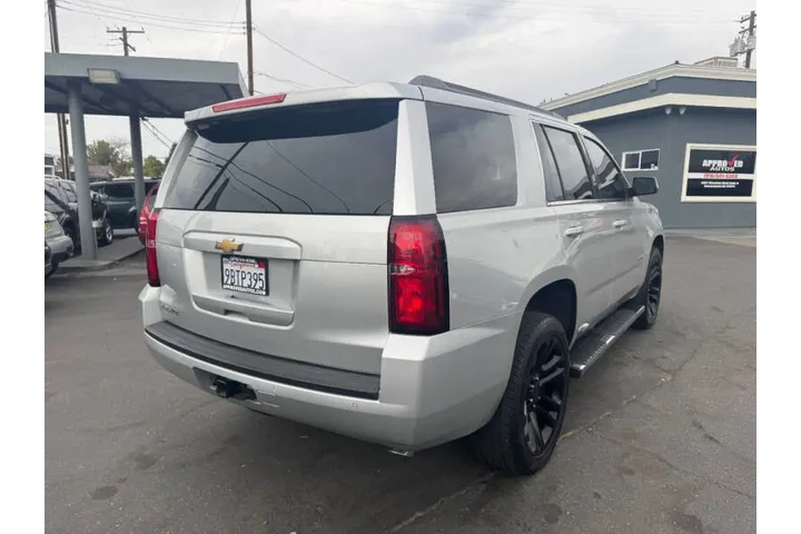 $15998 : 2016 Tahoe LT image 6