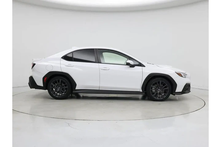 $30998 : Subaru WRX 2023 AWD Limited image 7