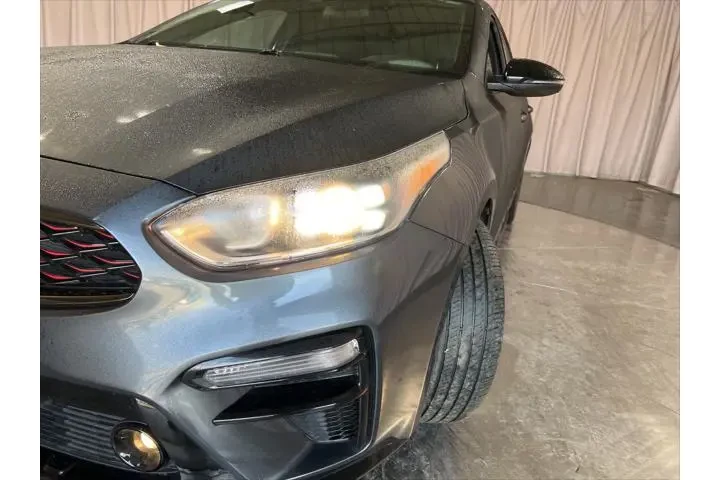 $17999 : Kia Forte 2021 GT-Line 4dr S image 9