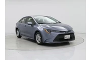 Toyota Corolla Hybrid 2022 L