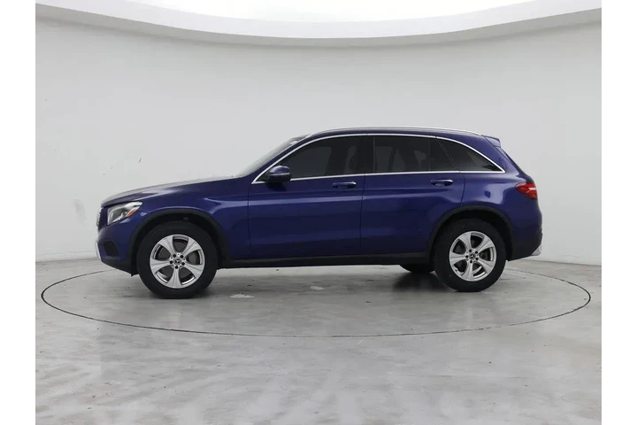 $18998 : Mercedes-Benz GLC 2018 GLC 3 image 3