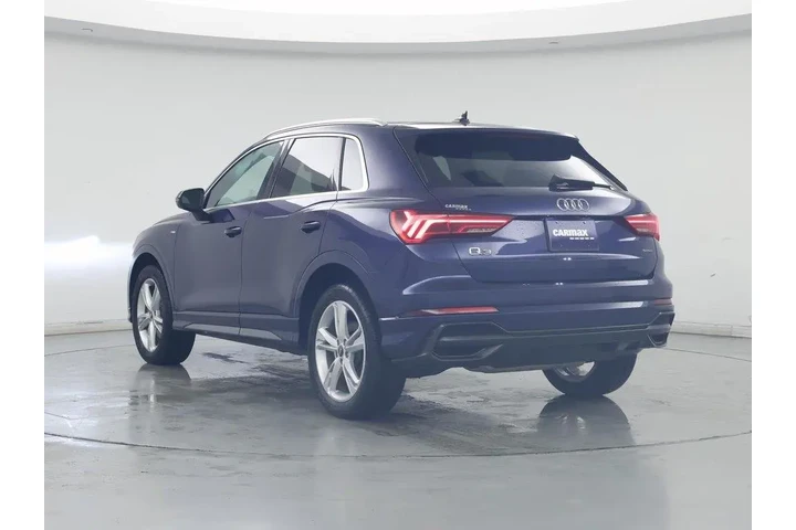 $25998 : Audi Q3 2022 AWD quattro S l image 2