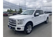 2016 F-150 en Anchorage