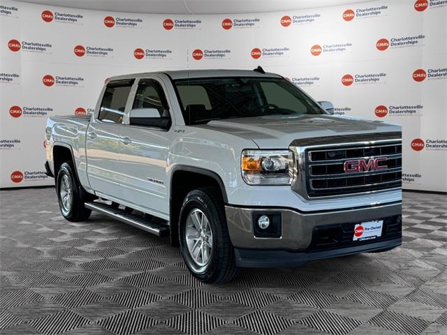 $26999 : PRE-OWNED 2015 SIERRA 1500 SLE image 7