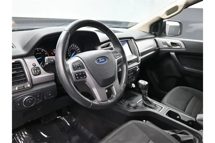 $21340 : Ford Ranger 2019 4x4 XL 4dr image 4