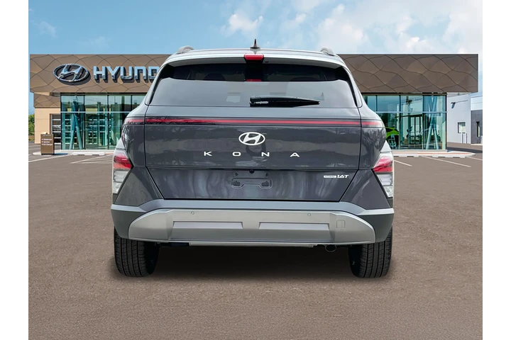 $22993 : Hyundai KONA 2024 AWD Limite image 6