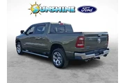 $31900 : Ram 1500 2020 4x4 Big Horn 4 thumbnail