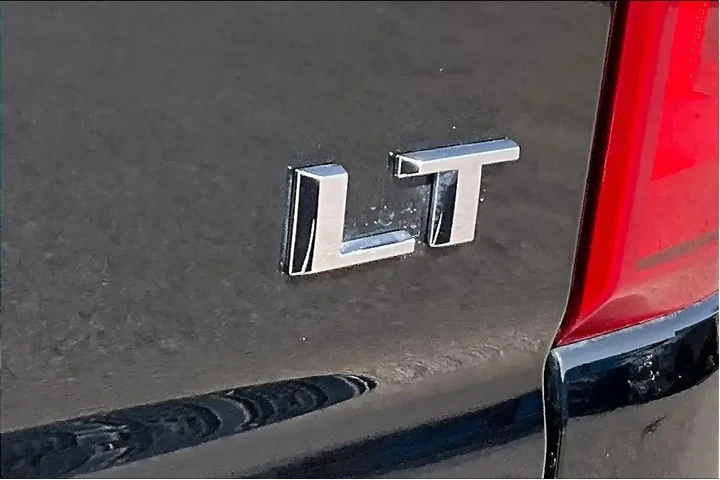 $36674 : Chevrolet Silverado 1500 Lim image 10