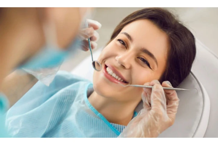 Dentista asequible familiar🦷✨ image 1
