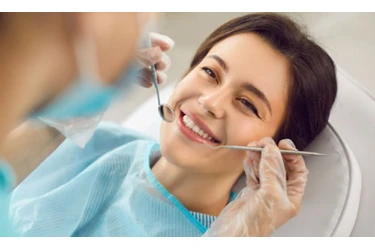 Dentista asequible familiar🦷✨ en Los Angeles