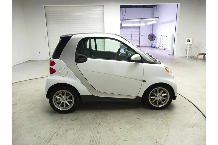 $11599 : Smart fortwo 2015 pure 2dr H image 4