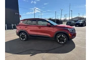 $31980 : Kia Seltos 2025 AWD SX 4dr S thumbnail
