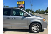 $4995 : 2013 Grand Caravan Crew thumbnail