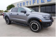 Ford Ranger 2021 4x2 XL 4dr en Houston