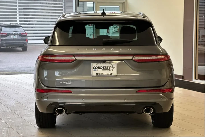 $39997 : Lincoln Corsair 2024 AWD Gra image 5