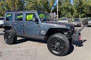 $17995 : 2008 Wrangler Unlimited Sahara thumbnail