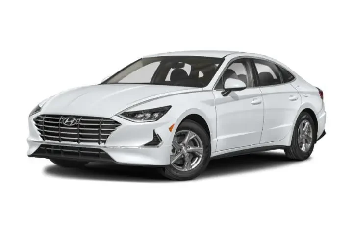 $21988 : Hyundai SONATA 2023 SE 4dr S image 1