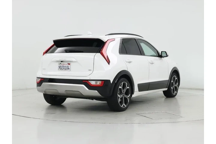 $22998 : Kia Niro 2023 EX Touring 4dr image 8