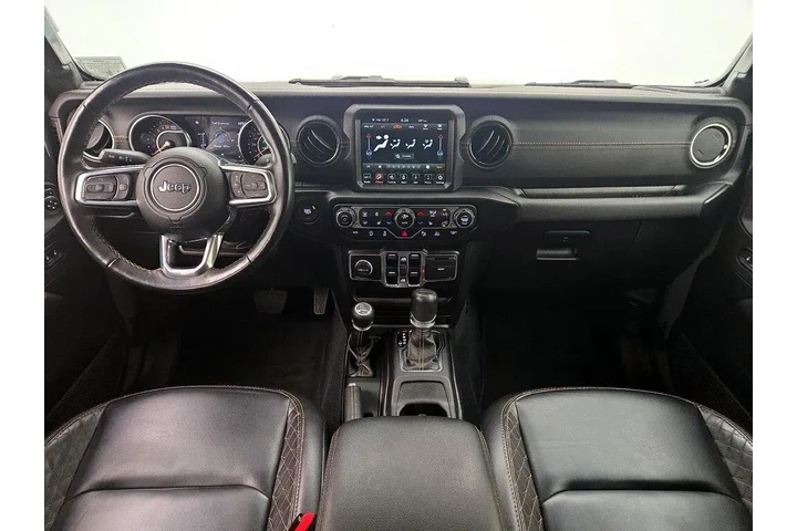 $33998 : Jeep Gladiator 2022 4x4 High image 9